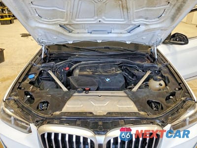 Zdjęcie 12 z 12 samochodu: 2024 BMW X3 XDRIVE30I VIN:5UX53DP06R9V80095 - miniatura