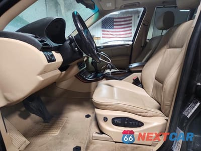 Zdjęcie 7 z 13 samochodu: 2006 BMW X5 3.0I VIN:5UXFA135X6LY34786 - miniatura