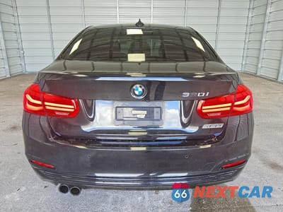 Zdjęcie 6 z 12 samochodu: 2017 BMW 330 I VIN:WBA8B9G56HNU48533 - miniatura
