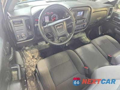 Zdjęcie 8 z 12 samochodu: 2014 GMC SIERRA K1500 VIN:1GTN2TEH0EZ368603 - miniatura
