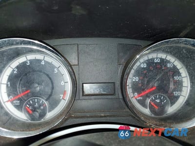 Zdjęcie 9 z 12 samochodu: 2019 DODGE GRAND CARAVAN SE VIN:2C4RDGBG5KR805628 - miniatura