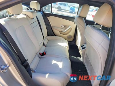 Zdjęcie 10 z 12 samochodu: 2019 MERCEDES-BENZ A 220 VIN:WDD3G4EB1KW001884 - miniatura