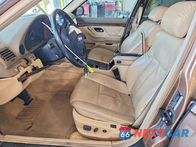 Zdjęcie 7 z 12 samochodu: 2001 BMW 740 IL VIN:WBAGH83461DP18051 - miniatura