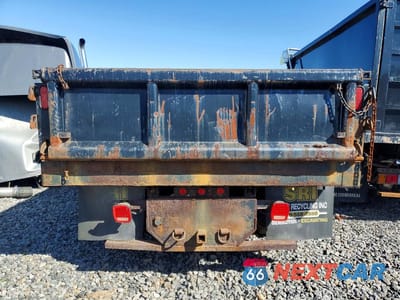 Zdjęcie 6 z 12 samochodu: 2012 DODGE RAM 3500 ST VIN:3C7WDTAT8CG158081 - miniatura