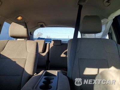 Zdjęcie 10 z 13 samochodu: 2016 HONDA ODYSSEY VIN:5FNRL5H39GB155927 - miniatura