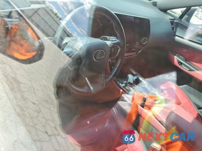 Zdjęcie 8 z 12 samochodu: 2023 LEXUS NX 350 BASE VIN:JTJAGCEZ6P5005075 - miniatura