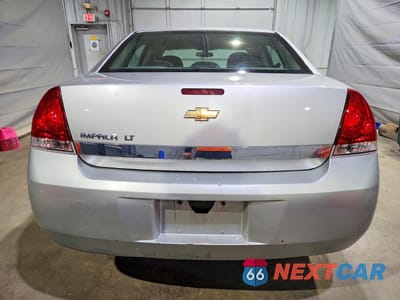 Zdjęcie 6 z 12 samochodu: 2009 CHEVROLET IMPALA 1LT VIN:2G1WT57N191308207 - miniatura