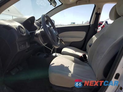 Zdjęcie 7 z 13 samochodu: 2019 MITSUBISHI MIRAGE G4 ES VIN:ML32F3FJ8KHF07618 - miniatura