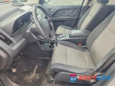 Zdjęcie 7 z 12 samochodu: 2009 DODGE JOURNEY VIN:3D4GG47B29T525976 - miniatura