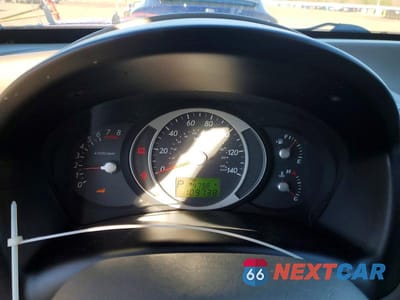 Zdjęcie 9 z 13 samochodu: 2008 HYUNDAI TUCSON GLS VIN:KM8JM12B08U712411 - miniatura