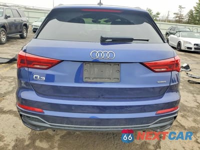 Zdjęcie 6 z 14 samochodu: 2021 AUDI Q3 PREMIUM S LINE 45 VIN:WA1DECF36M1052328 - miniatura