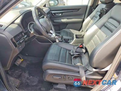 Zdjęcie 7 z 12 samochodu: 2023 HONDA CR-V EXL VIN:2HKRS4H72PH438431 - miniatura