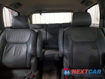 Zdjęcie 10 z 13 samochodu: 2005 TOYOTA SIENNA VIN:5TDBA22C95S046598 - miniatura
