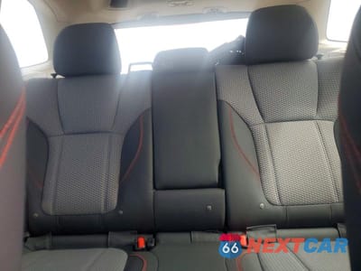 Zdjęcie 10 z 13 samochodu: 2022 SUBARU FORESTER SPORT VIN:JF2SKAJC1NH518744 - miniatura