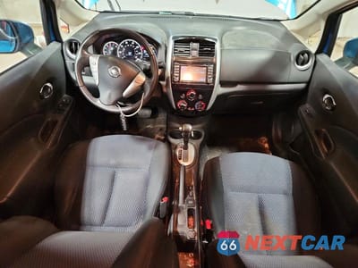 Zdjęcie 8 z 13 samochodu: 2015 NISSAN VERSA NOTE SL VIN:3N1CE2CPXFL396598 - miniatura