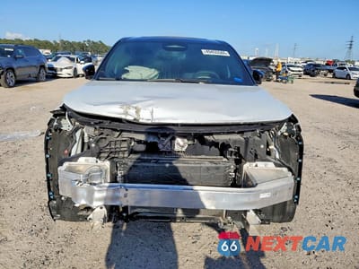 Piąte zdjęcie samochodu w środku: 2024 JEEP WAGONEER S LAUNCH EDITION VIN:3C4RJNAK8RT150424 - miniatura