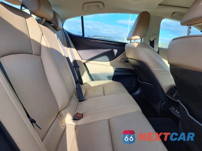 Zdjęcie 10 z 12 samochodu: 2021 LEXUS ES 250 BASE VIN:58AD11D15MU003213 - miniatura