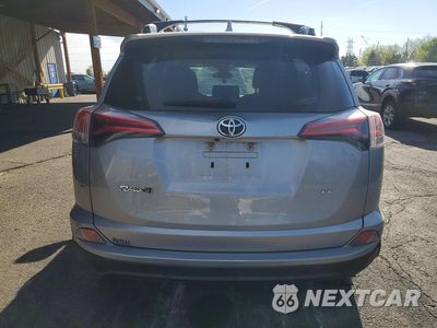 Zdjęcie 6 z 13 samochodu: 2018 TOYOTA RAV4 LE VIN:2T3ZFREV3JW444274 - miniatura