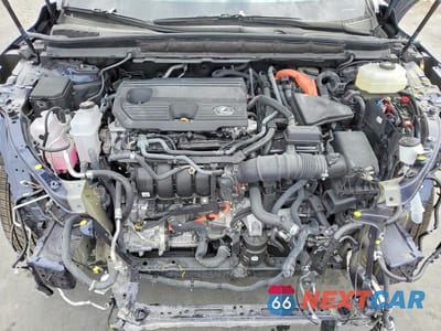 Zdjęcie 12 z 14 samochodu: 2026 LEXUS RX 350H LUXURY VIN:2T2BBMCA7TC115103 - miniatura