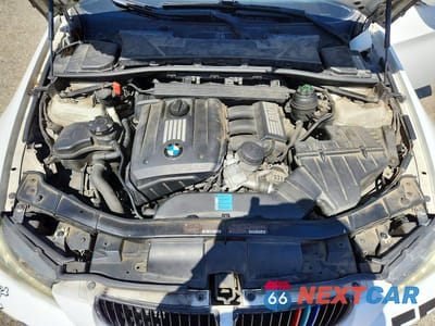 Zdjęcie 11 z 12 samochodu: 2008 BMW 328 I SULEV VIN:WBAVC53598F010582 - miniatura