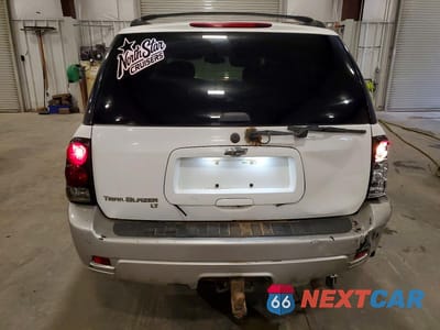 Zdjęcie 6 z 13 samochodu: 2006 CHEVROLET TRAILBLAZER LS VIN:1GNDT13S062222179 - miniatura