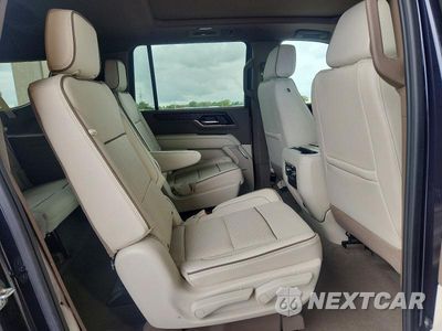 Zdjęcie 11 z 13 samochodu: 2025 GMC YUKON XL DENALI VIN:1GKS2JRL7SR237190 - miniatura