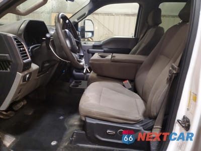 Zdjęcie 7 z 11 samochodu: 2017 FORD F250 SUPER DUTY VIN:1FT7W2BT0HEE79728 - miniatura