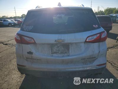 Zdjęcie 6 z 13 samochodu: 2020 CHEVROLET EQUINOX PREMIER VIN:2GNAXYEX4L6177819 - miniatura