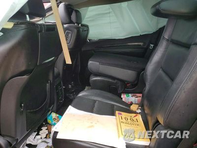 Zdjęcie 11 z 13 samochodu: 2015 DODGE DURANGO VIN:1C4RDJDG8FC180683 - miniatura