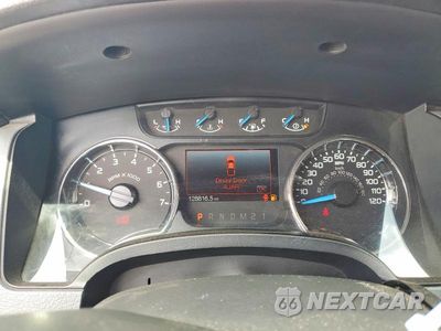Zdjęcie 9 z 12 samochodu: 2014 FORD F150 SUPER CAB VIN:1FTFX1ET9EKD28429 - miniatura