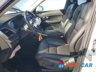 Zdjęcie 7 z 14 samochodu: 2020 VOLVO XC90 T6 MOMENTUM VIN:YV4A221K6L1570204 - miniatura