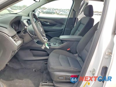 Zdjęcie 7 z 14 samochodu: 2023 GMC TERRAIN SLE VIN:3GKALTEG3PL209009 - miniatura