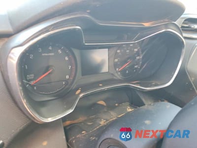 Zdjęcie 9 z 13 samochodu: 2023 CHEVROLET TRAILBLAZER LT VIN:KL79MRSL0PB204896 - miniatura