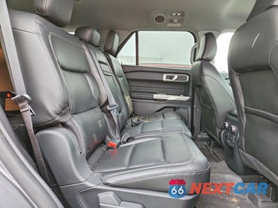 Zdjęcie 11 z 13 samochodu: 2021 FORD EXPLORER XLT VIN:1FMSK8DH1MGC14893 - miniatura