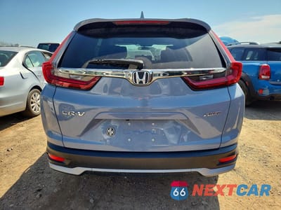 Zdjęcie 6 z 13 samochodu: 2022 HONDA CR-V EX VIN:7FARW2H55NE016404 - miniatura