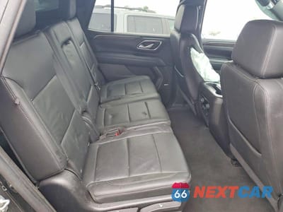 Zdjęcie 11 z 13 samochodu: 2021 CHEVROLET TAHOE K1500 LT VIN:1GNSKNKDXMR362491 - miniatura