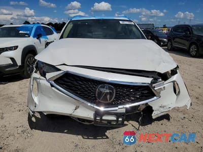Piąte zdjęcie samochodu w środku: 2024 ACURA MDX VIN:5J8YD9H32RL001819 - miniatura