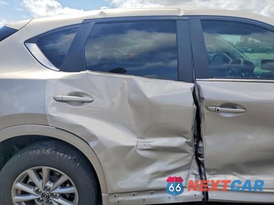 Zdjęcie 11 z 13 samochodu: 2025 MAZDA CX-5 PREFERRED VIN:JM3KFBCL4S0630025 - miniatura