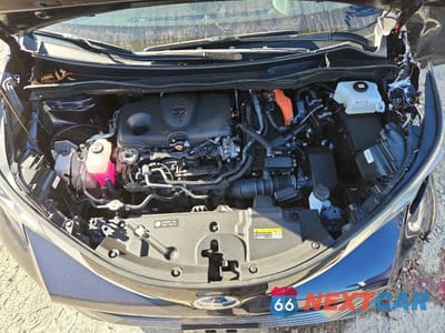 Zdjęcie 12 z 14 samochodu: 2024 TOYOTA SIENNA PLATINUM 7-PASSENGER VIN:5TDESKFC6RS151884 - miniatura