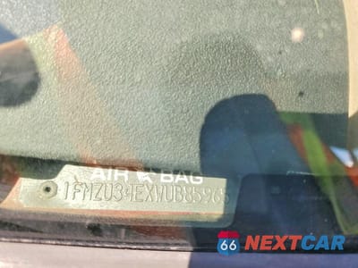 Zdjęcie 13 z 13 samochodu: 1998 FORD EXPLORER VIN:1FMZU34EXWUB85965 - miniatura