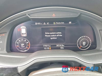 Zdjęcie 9 z 13 samochodu: 2018 AUDI Q7 PREMIUM PLUS VIN:WA1LAAF71JD042296 - miniatura