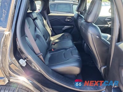 Zdjęcie 11 z 13 samochodu: 2020 JEEP CHEROKEE LIMITED VIN:1C4PJMDN2LD583581 - miniatura