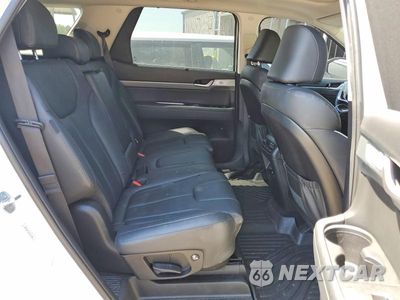 Zdjęcie 11 z 13 samochodu: 2023 HYUNDAI PALISADE SEL PREMIUM VIN:KM8R4DGEXPU573586 - miniatura