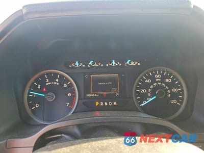 Zdjęcie 9 z 13 samochodu: 2020 FORD F150 SUPERCREW VIN:1FTEW1E59LKE68705 - miniatura