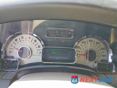 Zdjęcie 9 z 13 samochodu: 2011 FORD EXPEDITION XLT VIN:1FMJU1J50BEF57341 - miniatura
