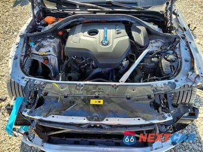 Zdjęcie 11 z 12 samochodu: 2020 BMW 530E VIN:WBAJA9C00LCE33693 - miniatura