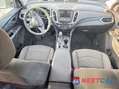 Zdjęcie 8 z 13 samochodu: 2020 CHEVROLET EQUINOX LT VIN:2GNAXJEVXL6200669 - miniatura