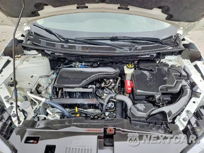 Zdjęcie 12 z 13 samochodu: 2021 NISSAN ROGUE SPORT S VIN:JN1BJ1AV1MW322710 - miniatura