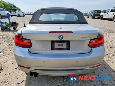 Zdjęcie 6 z 12 samochodu: 2016 BMW 228 I SULEV VIN:WBA1K9C56GV711044 - miniatura