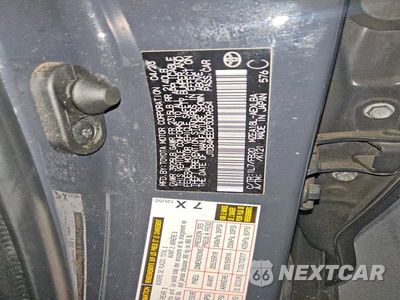Zdjęcie 12 z 12 samochodu: 2023 TOYOTA COROLLA LE VIN:JTDB4MEE0P3009654 - miniatura